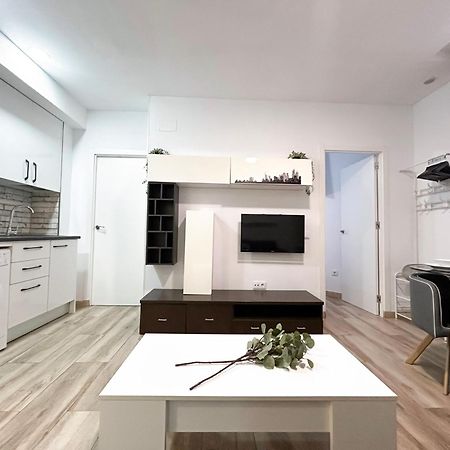 Charming Rio Manzanares Apartment Madrid Exterior photo